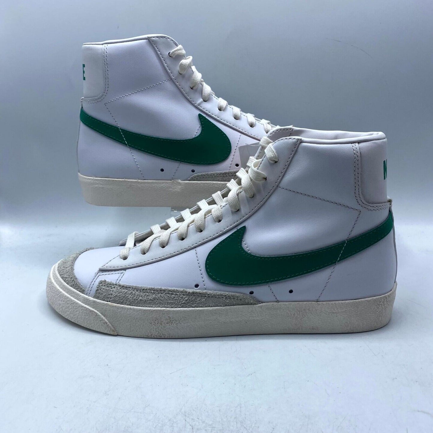 Nike Blazer Mid '77 Vintage Lucid Green BQ6806-300 NEW NO LID