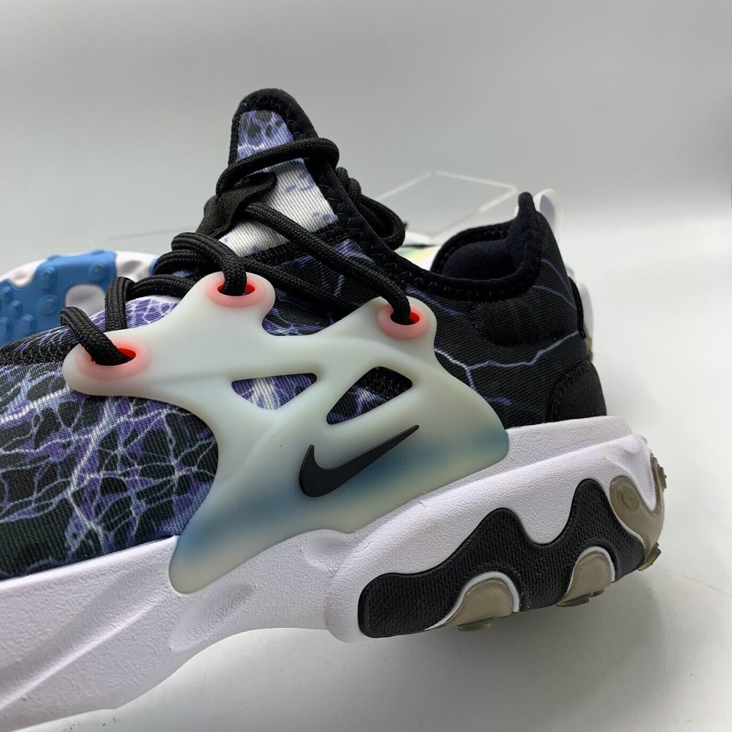 Nike React Presto Trouble At Home AV2605-006 NEW