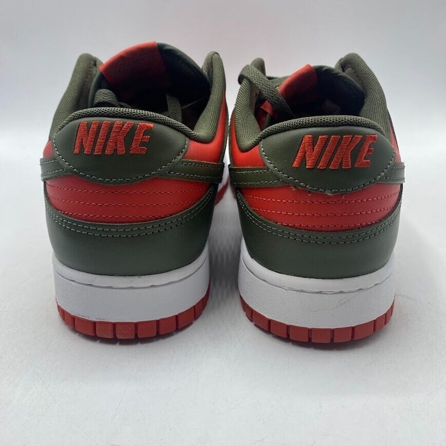 Nike Dunk Low Retro BTTYS Freddy Krueger DV0833-600 NEW