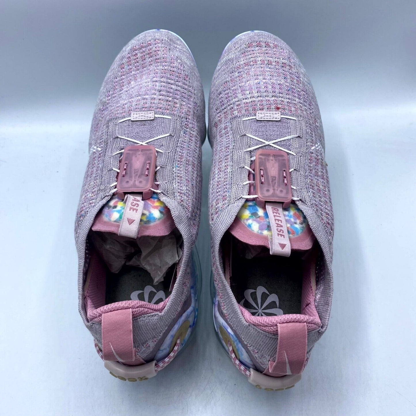 Nike Air Vapormax 2020 FK Violet Ash CT1933-500 NEW