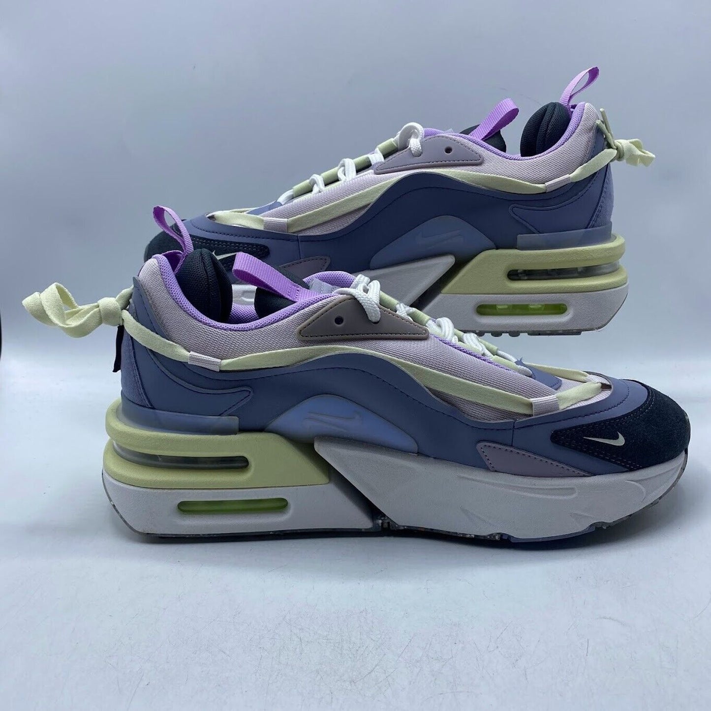 NIke Air Max Furyosa Venice CZ4149-400 NEW NO LID