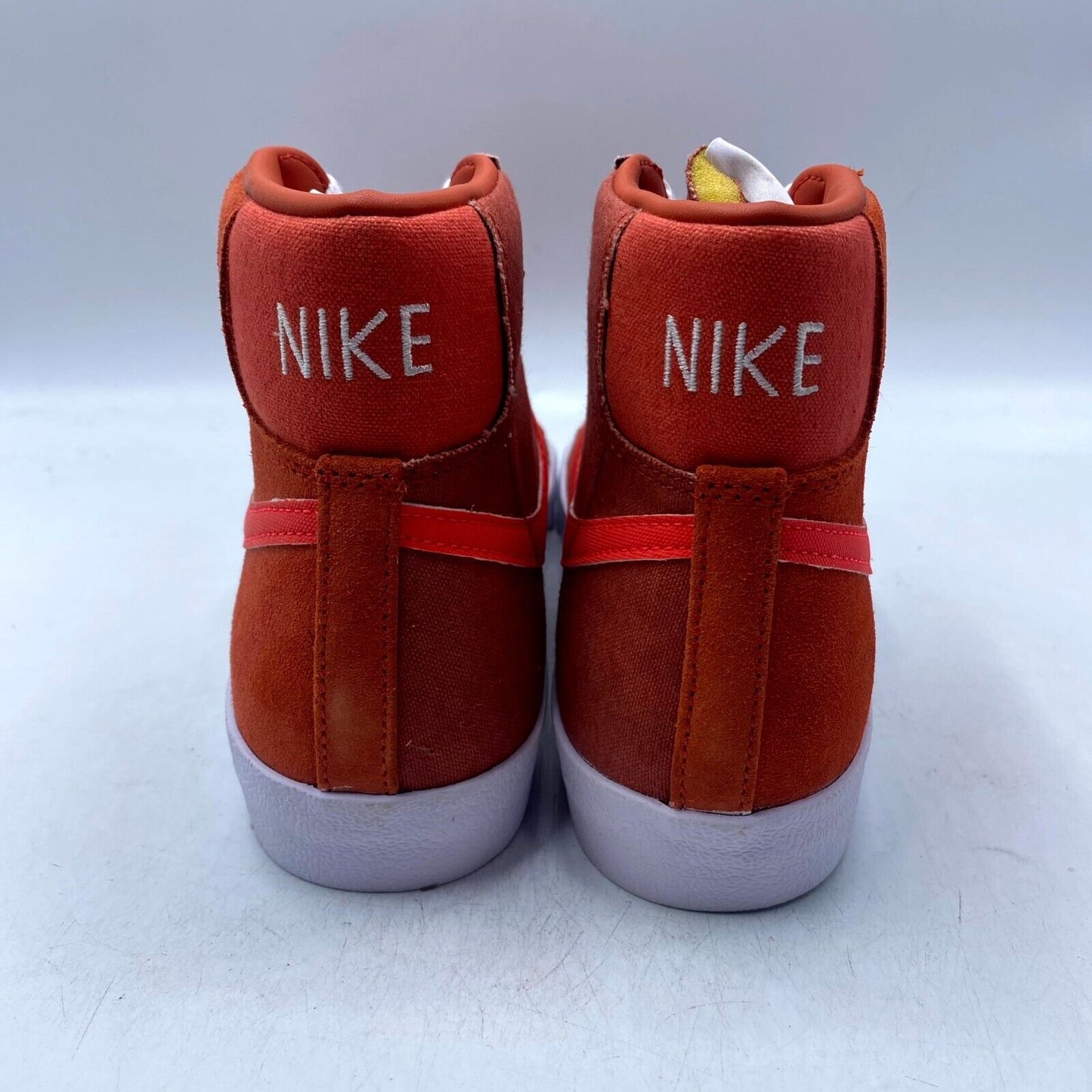 Nike Blazer Mid '77 VNTG Mantra Orange CZ4609-800 NEW NO LID