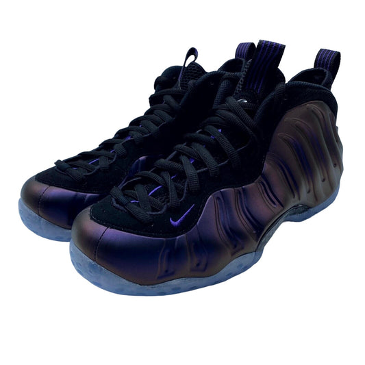 Nike Air Foamposite One Eggplant Black Purple FN5212-001 NEW