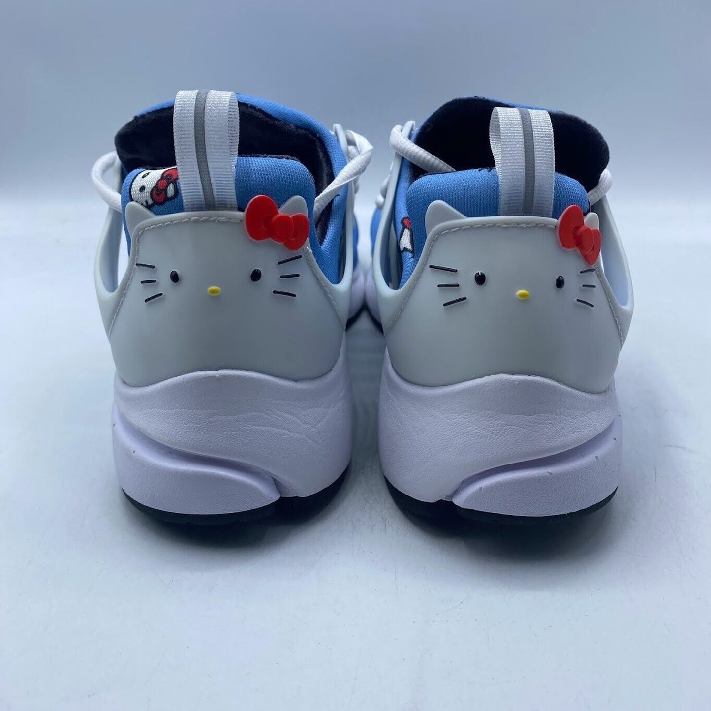 Nike Air Presto QS Hello Kitty DV3770-400 NEW NO LID