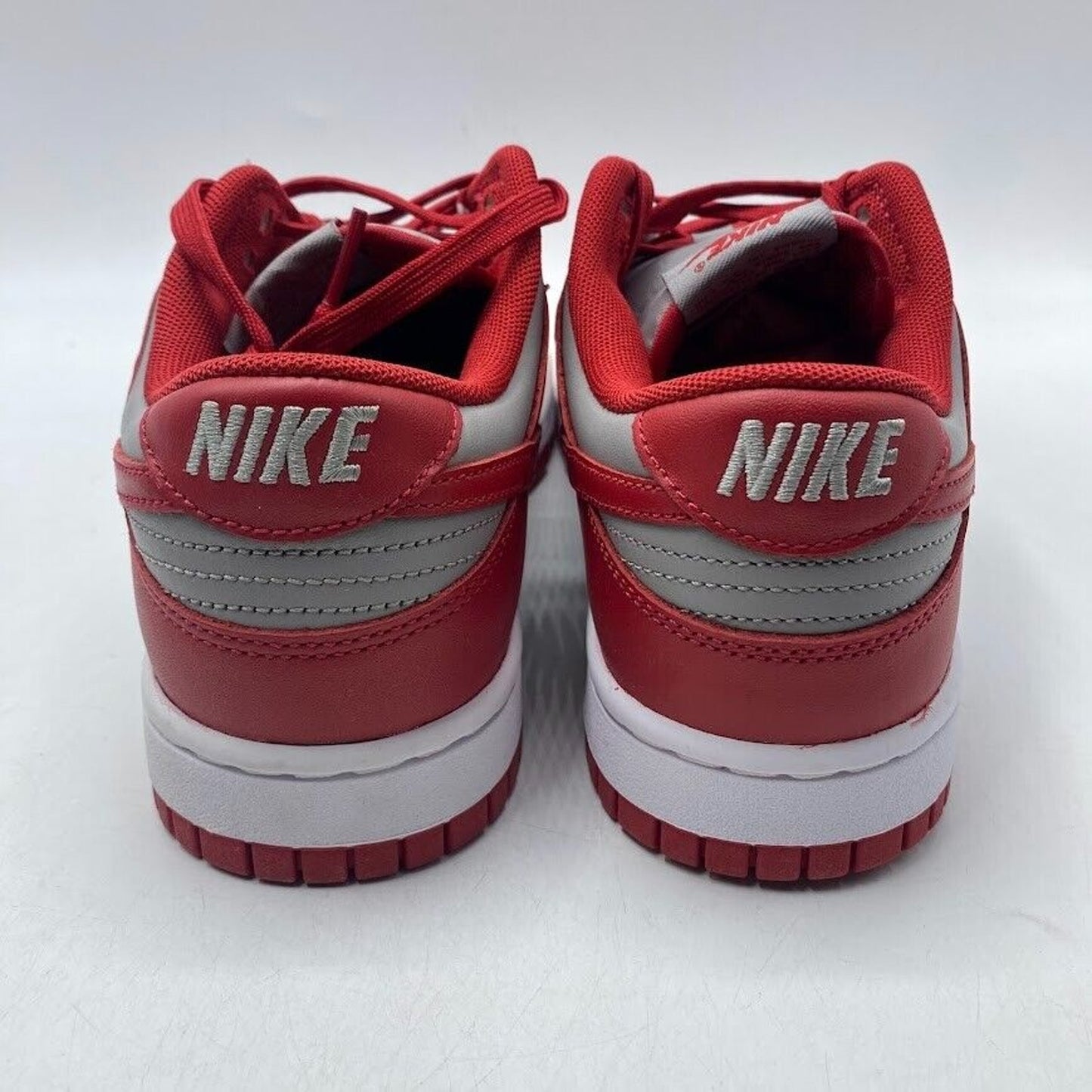 Nike Dunk Low Retro UNLV Red Grey DD1391-002 NEW