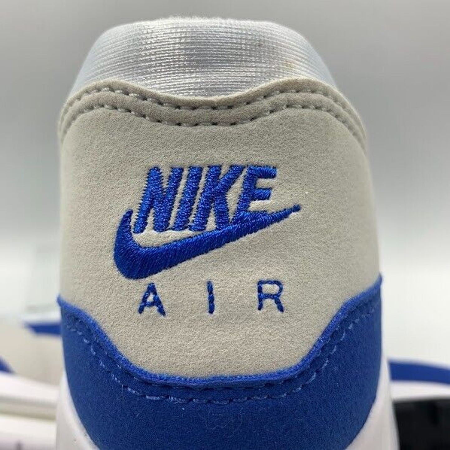 Nike Air Max 1 '86 OG Big Bubble Royal Blue DO9844-101 NEW