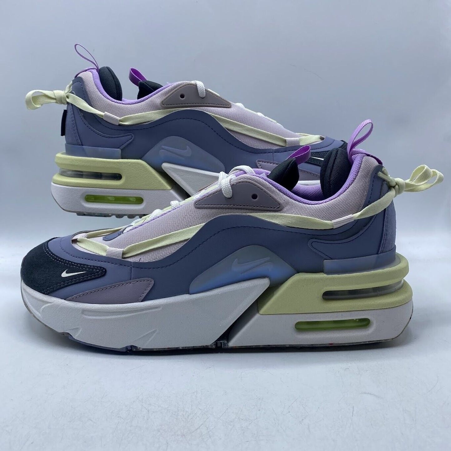 NIke Air Max Furyosa Venice CZ4149-400 NEW NO LID