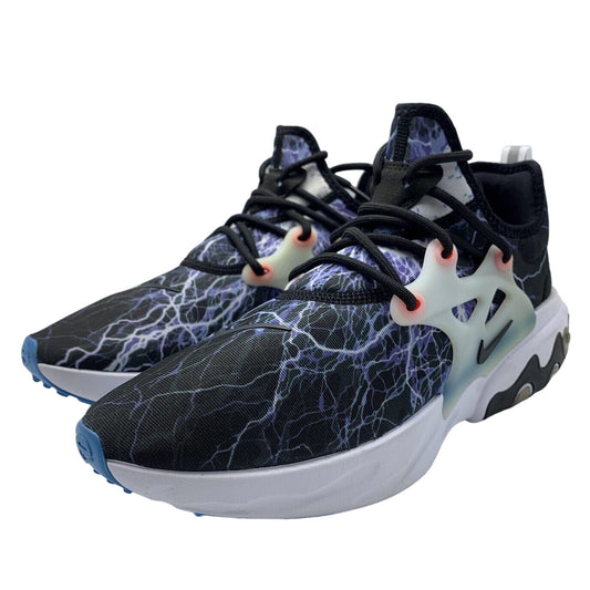 Nike React Presto Trouble At Home AV2605-006 NEW