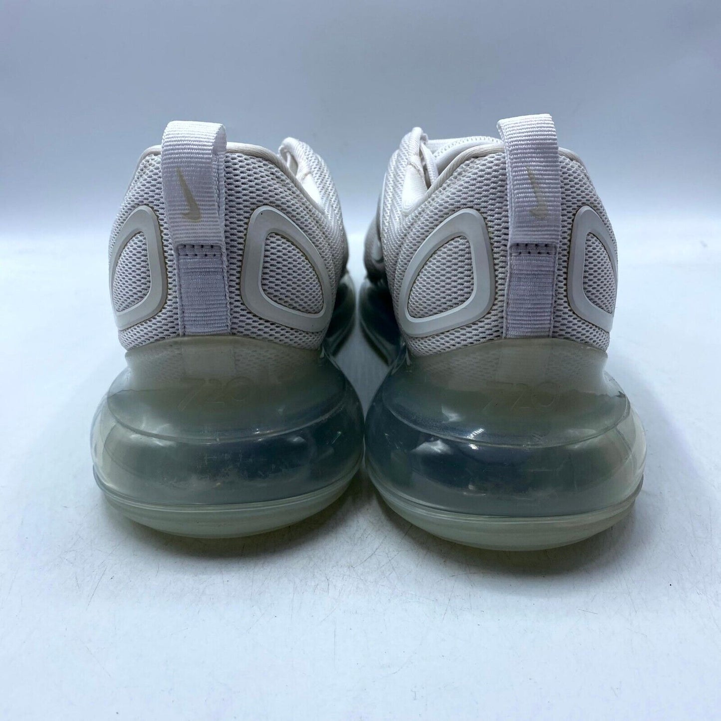 Nike Air Max 720 Sneaker White AR9293-101 NEW NO LID