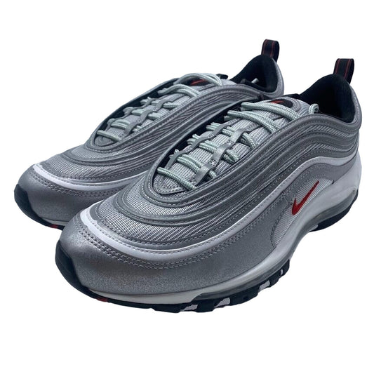 Nike Air Max 97 OG Silver Bullet Running Shoes DM0028-002 NEW