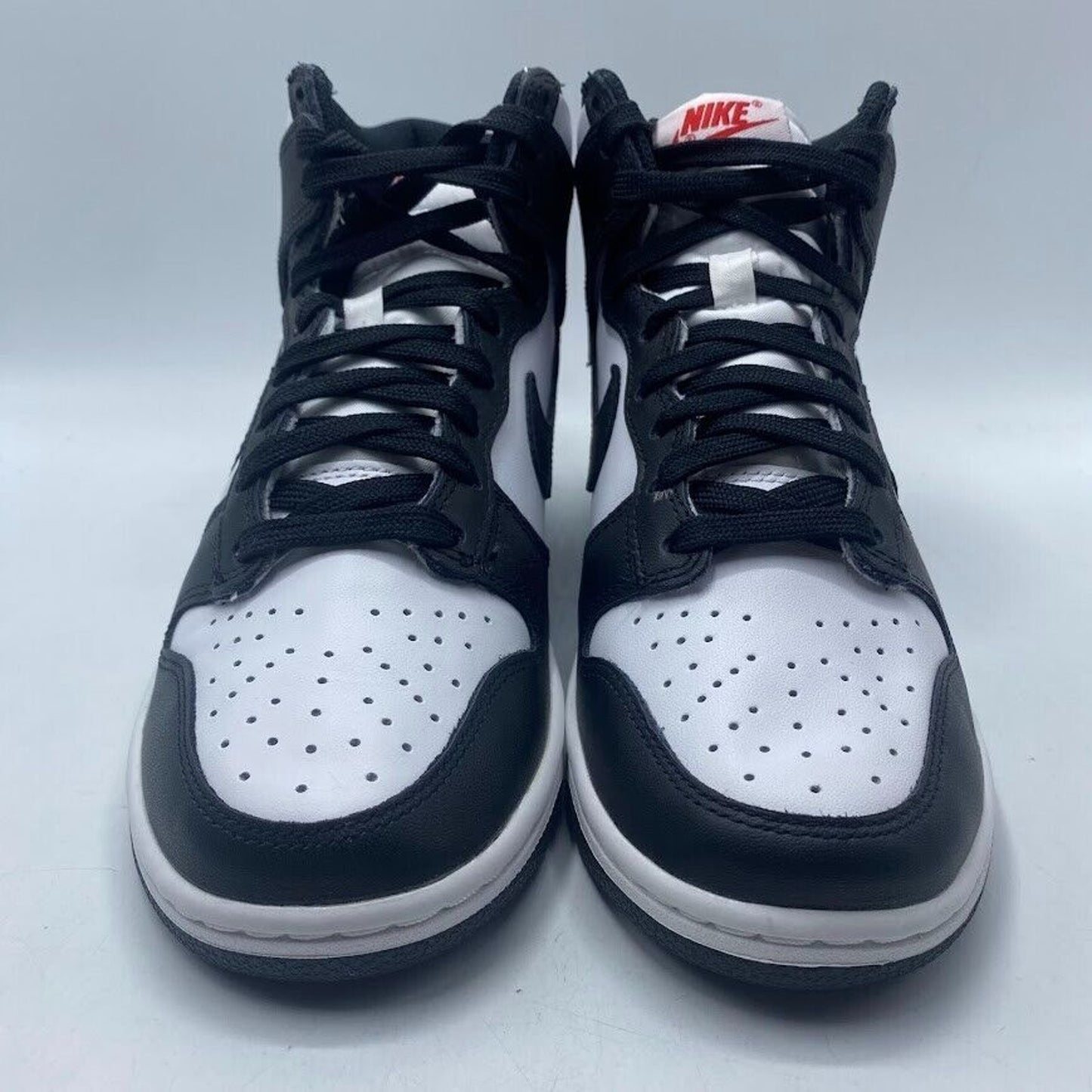 Nike Dunk High Panda Black White Sneaker DD1869-103 NEW