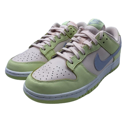 Nike Dunk Low Lime Ice Green White DD1503-600 NEW