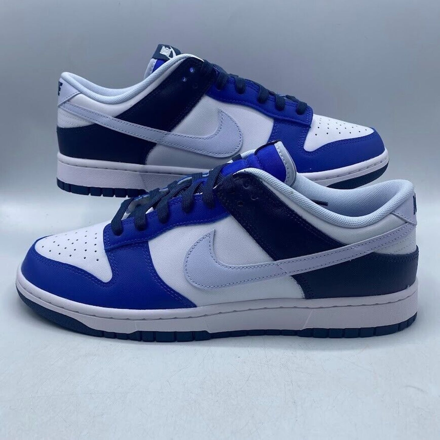 Nike Dunk Low Game Royal FQ8826-100 NEW