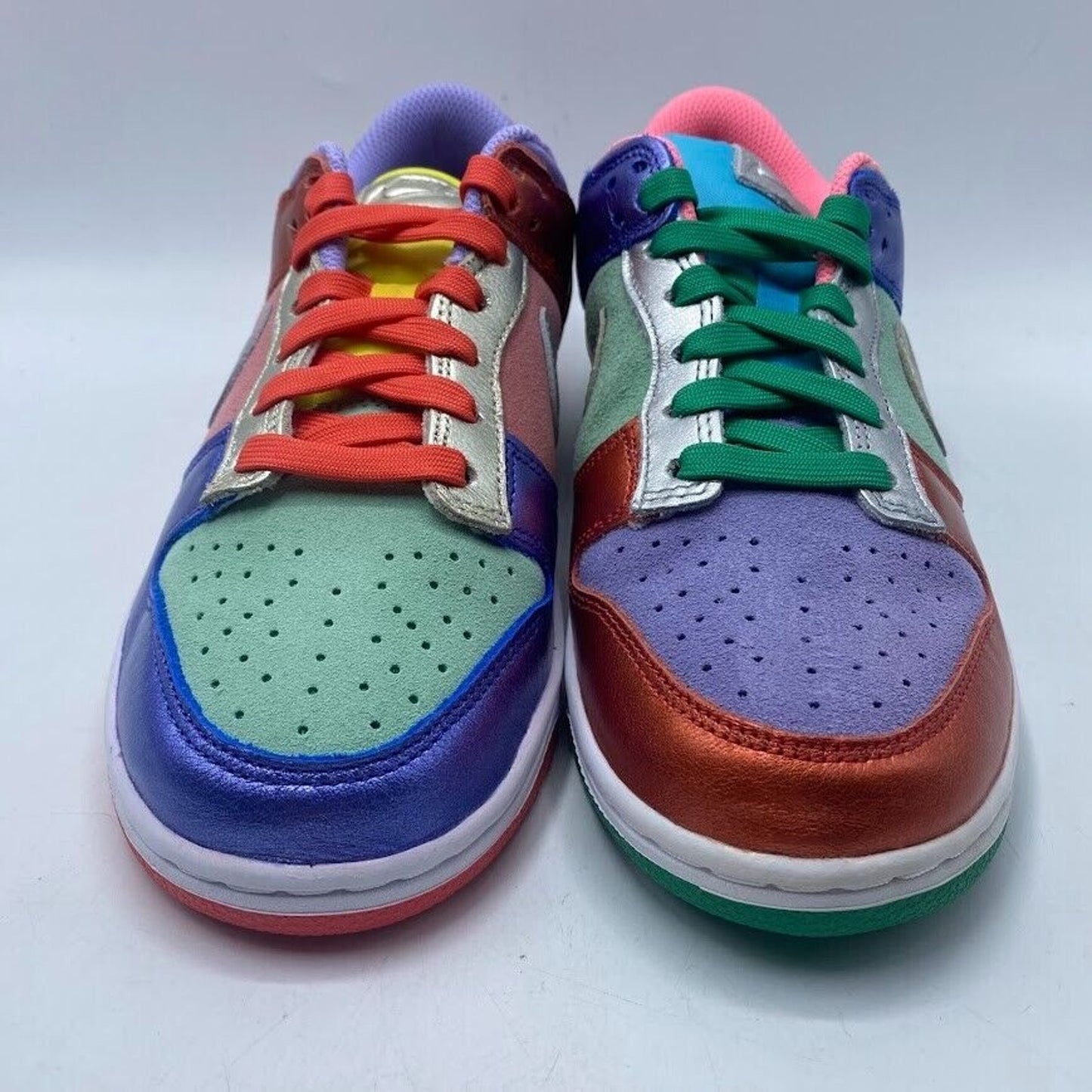 Nike Dunk Low Sunset Pulse DN0855-600 NEW