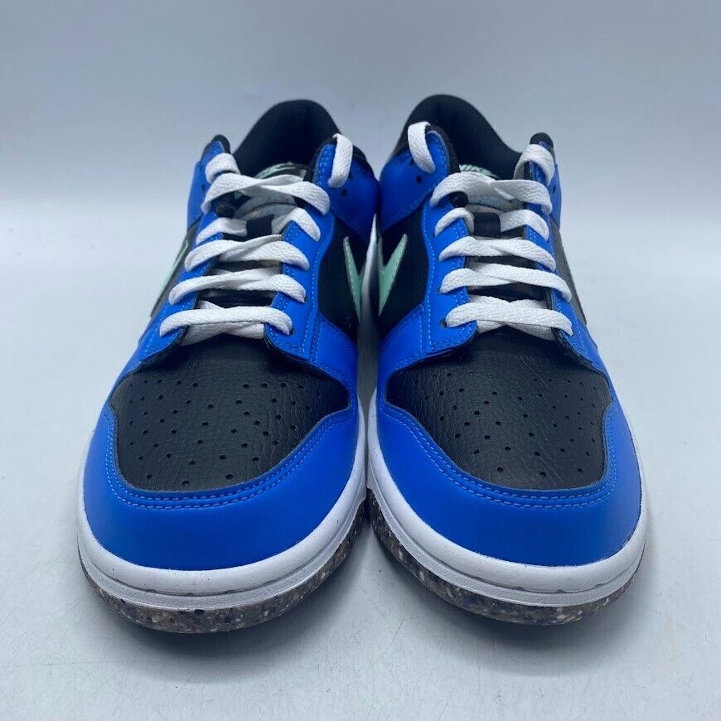 Nike Dunk Low SE (GS) E Crater Blue Black GS DR0165-001 NEW