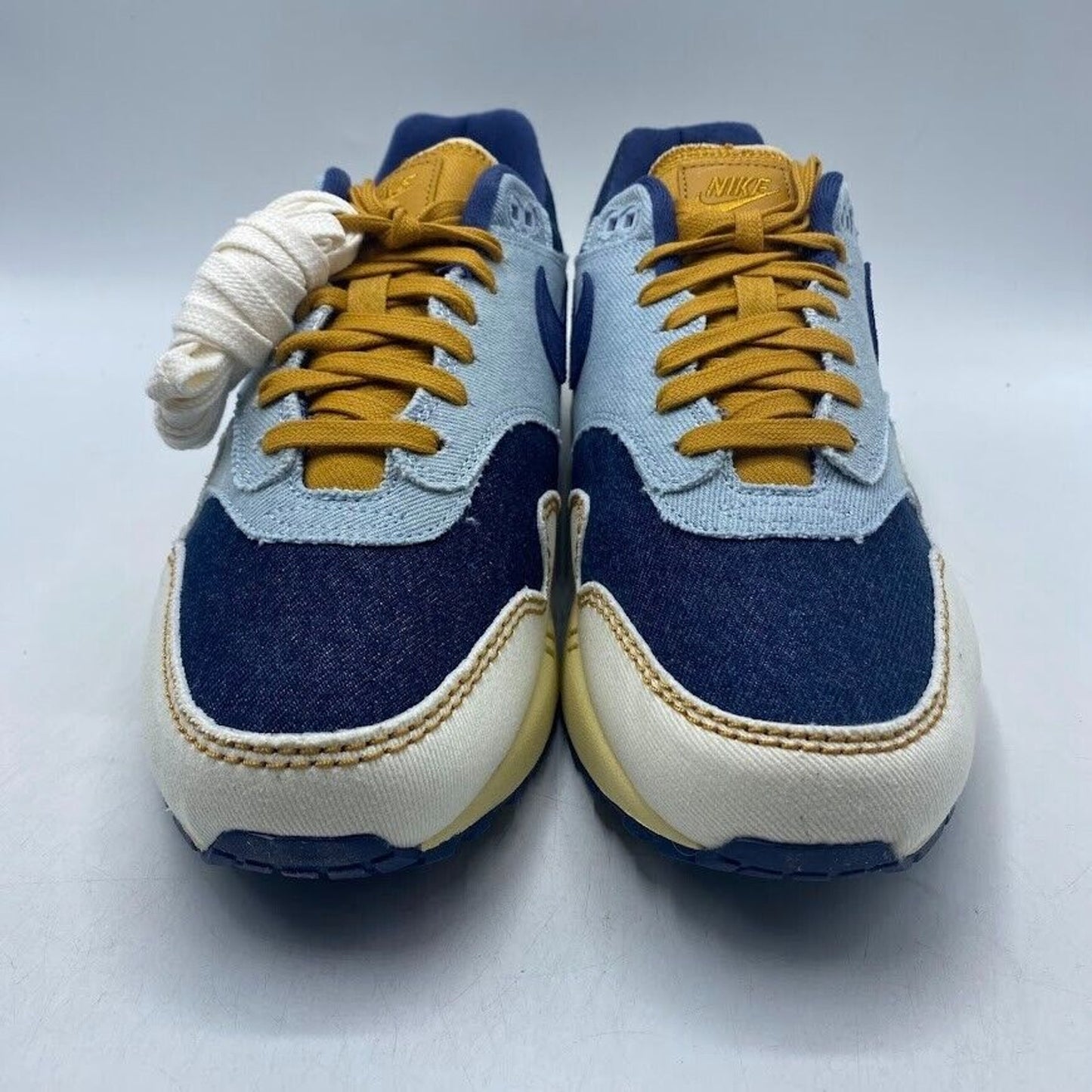 Nike Air Max 1 '87 Denim Aura FQ8900-440 NEW