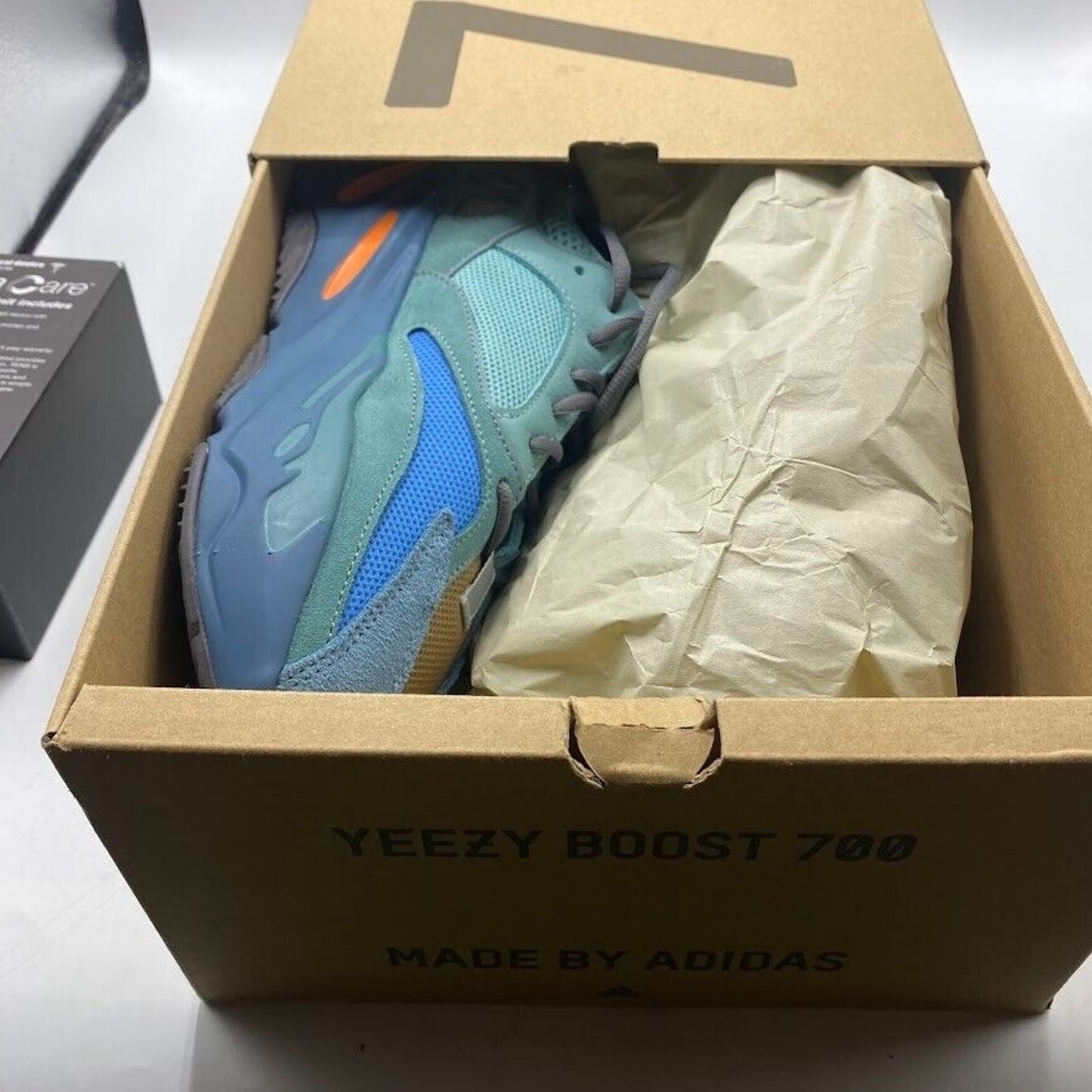 Adidas Yeezy Boost 700 Faded Azure Blue GZ2002 NEW