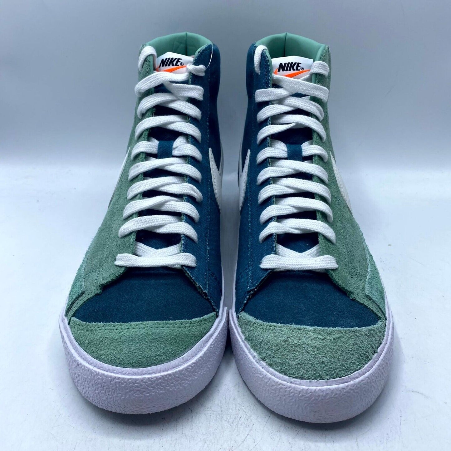 Nike Blazer Mid '77 Vintage Jade Green White CZ4609-300 NEW