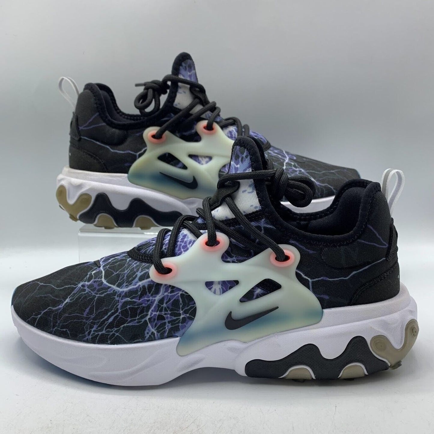 Nike React Presto Trouble At Home AV2605-006 NEW