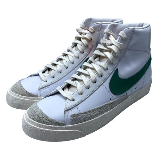 Nike Blazer Mid '77 Vintage Lucid Green BQ6806-300 NEW NO LID