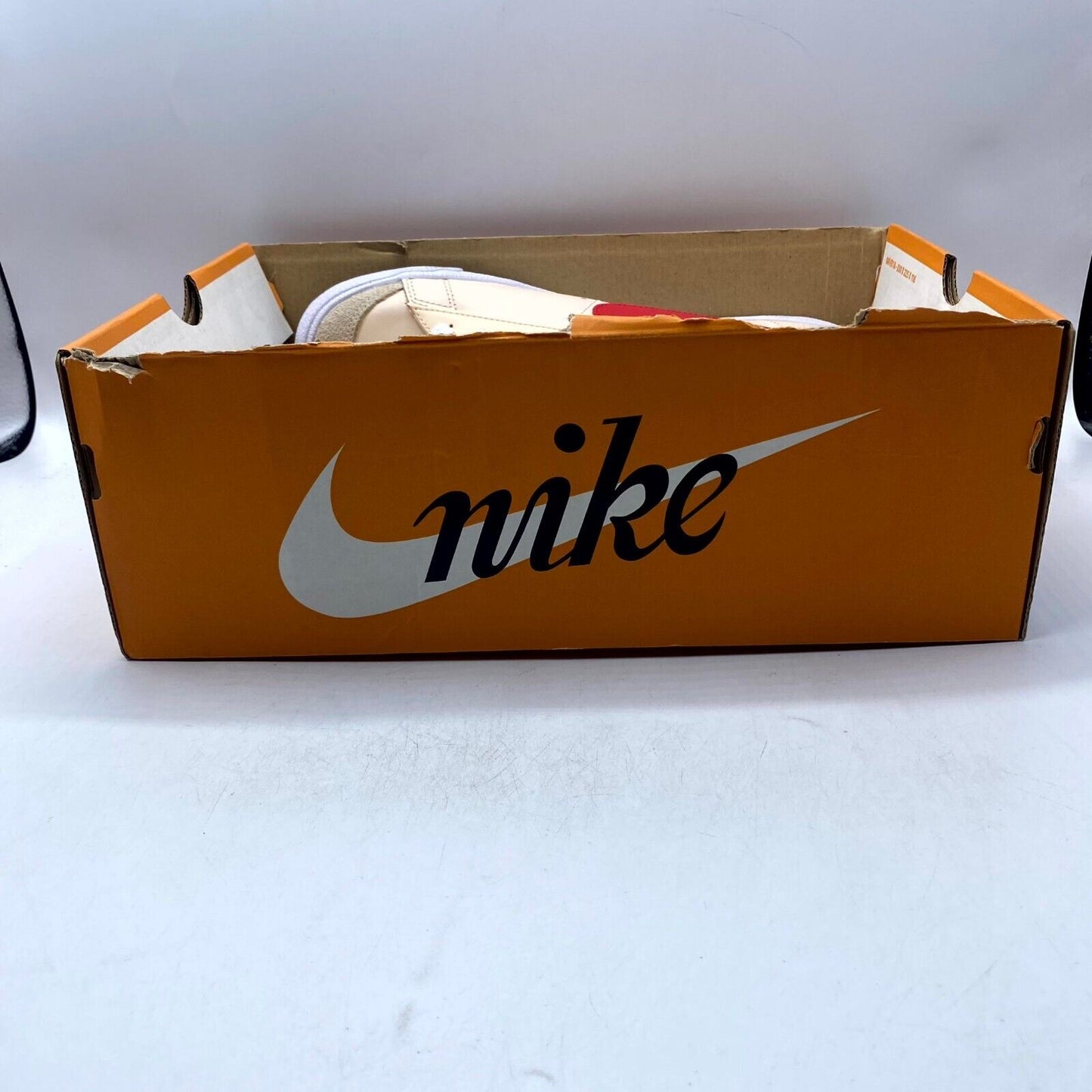 Nike Blazer Mid '77 VNTG Guava Ice DH0929-800 NEW NO LID