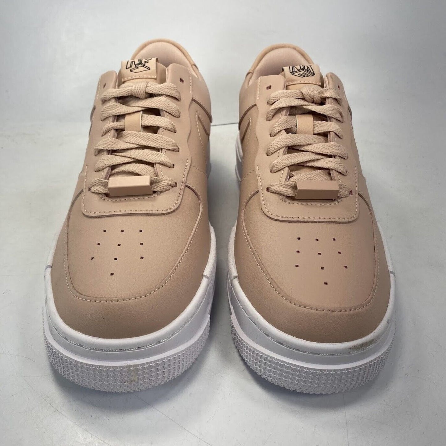 Nike Air Force 1 Pixel Particle Beige CK6649-200 NEW NO LID