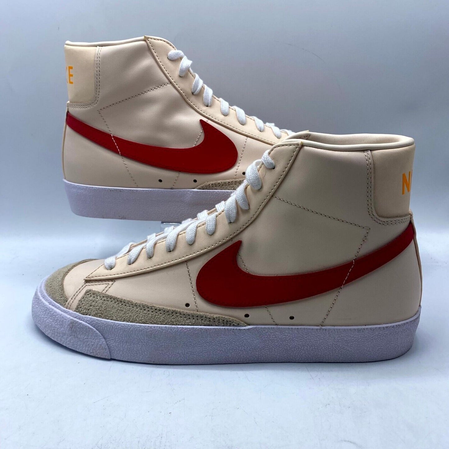 Nike Blazer Mid '77 VNTG Guava Ice DH0929-800 NEW NO LID