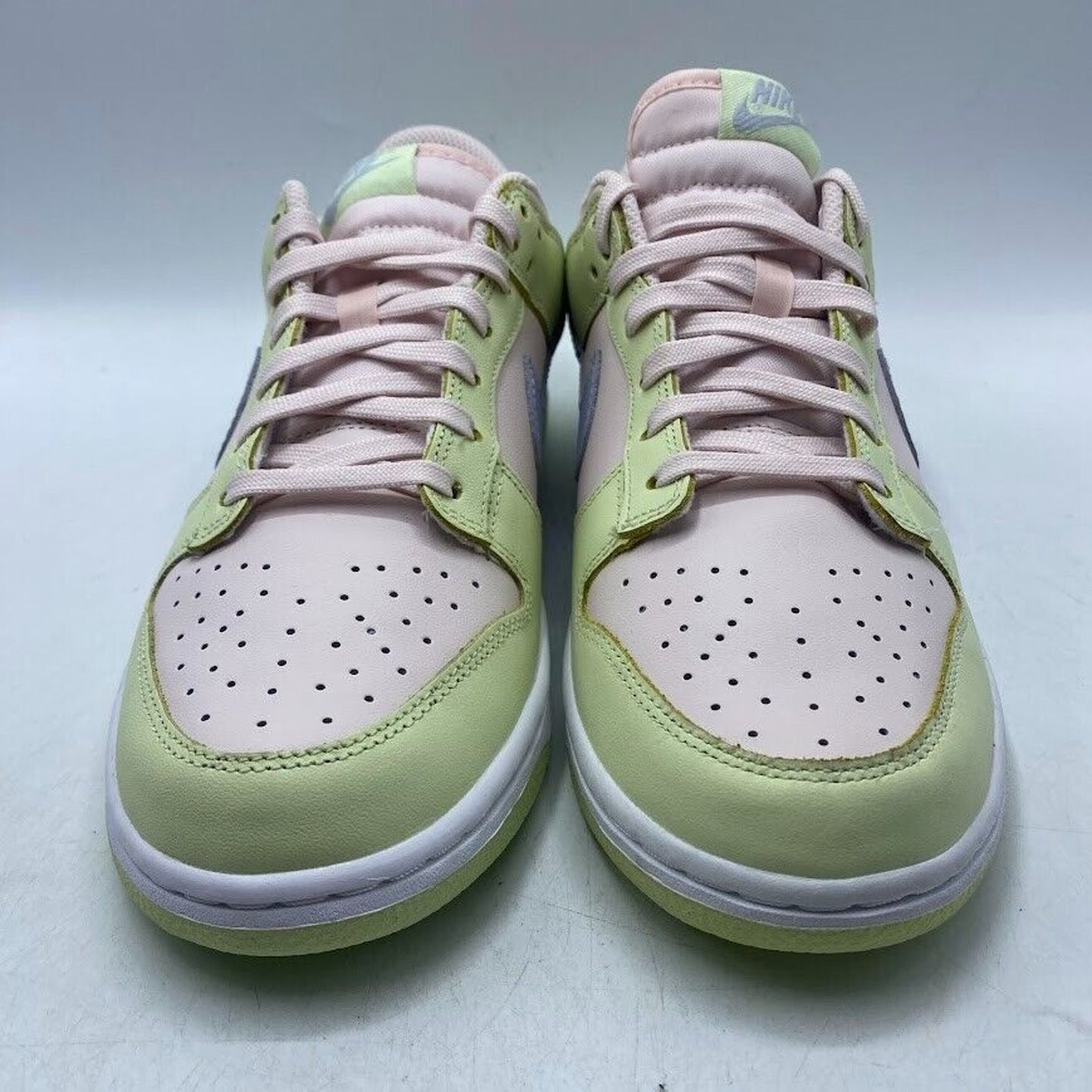 Nike Dunk Low Lime Ice Green White DD1503-600 NEW