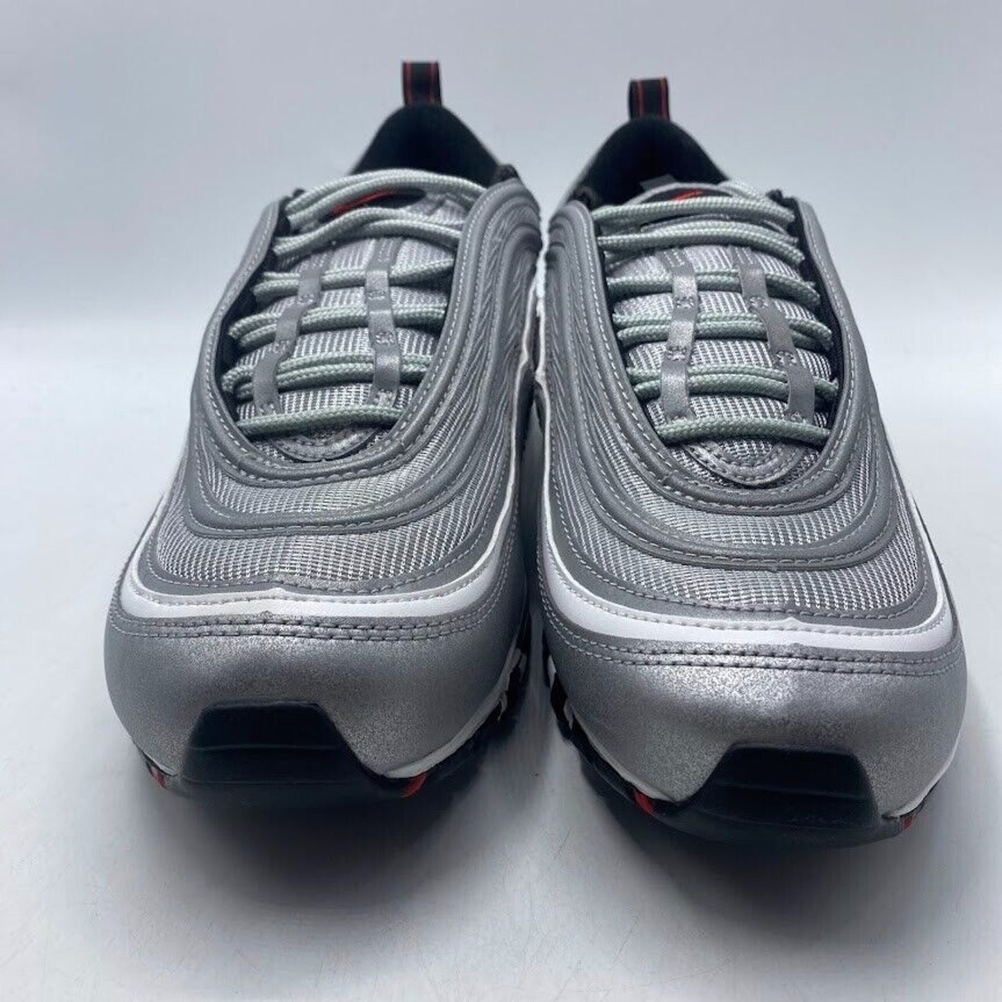 Nike Air Max 97 OG Silver Bullet Running Shoes DM0028-002 NEW