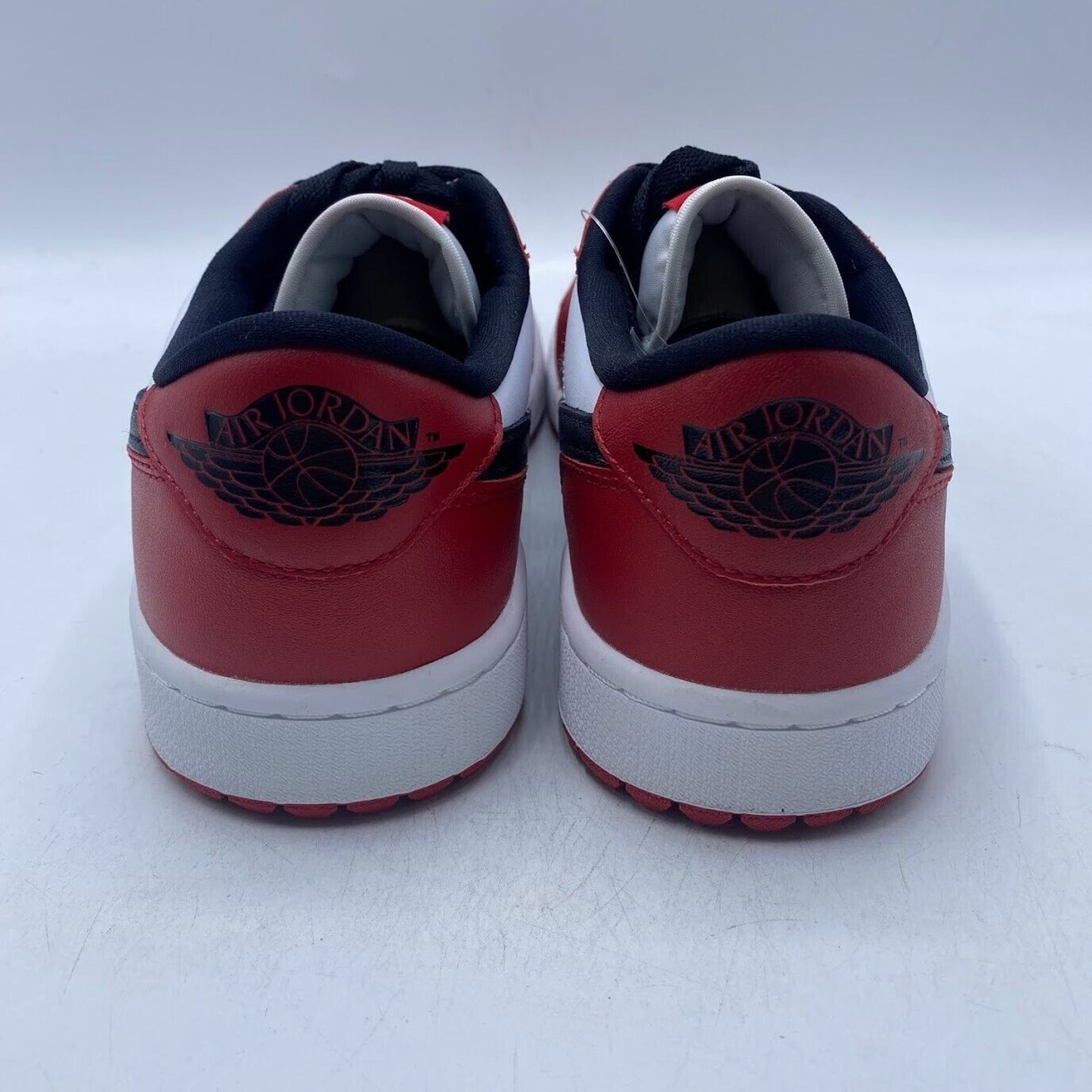 Nike Air Jordan 1 Low Golf Chicago DD9315-600 NEW