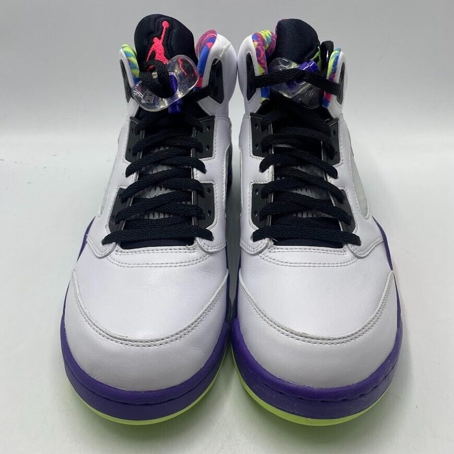 Nike Air Jordan 5 Retro Alternate Bel-Air White DB3335-100 NEW