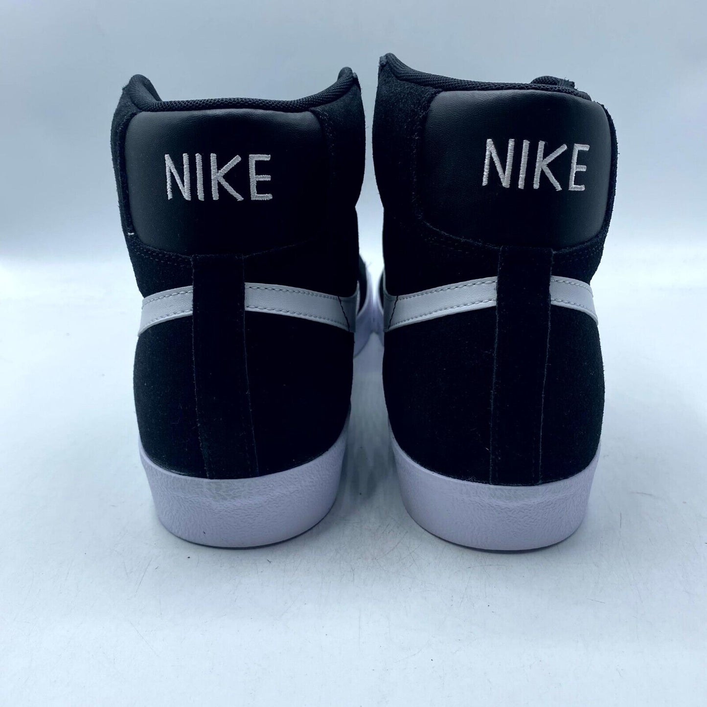 Nike Blazer Mid '77 Black White CI1172-005 NEW NO LID