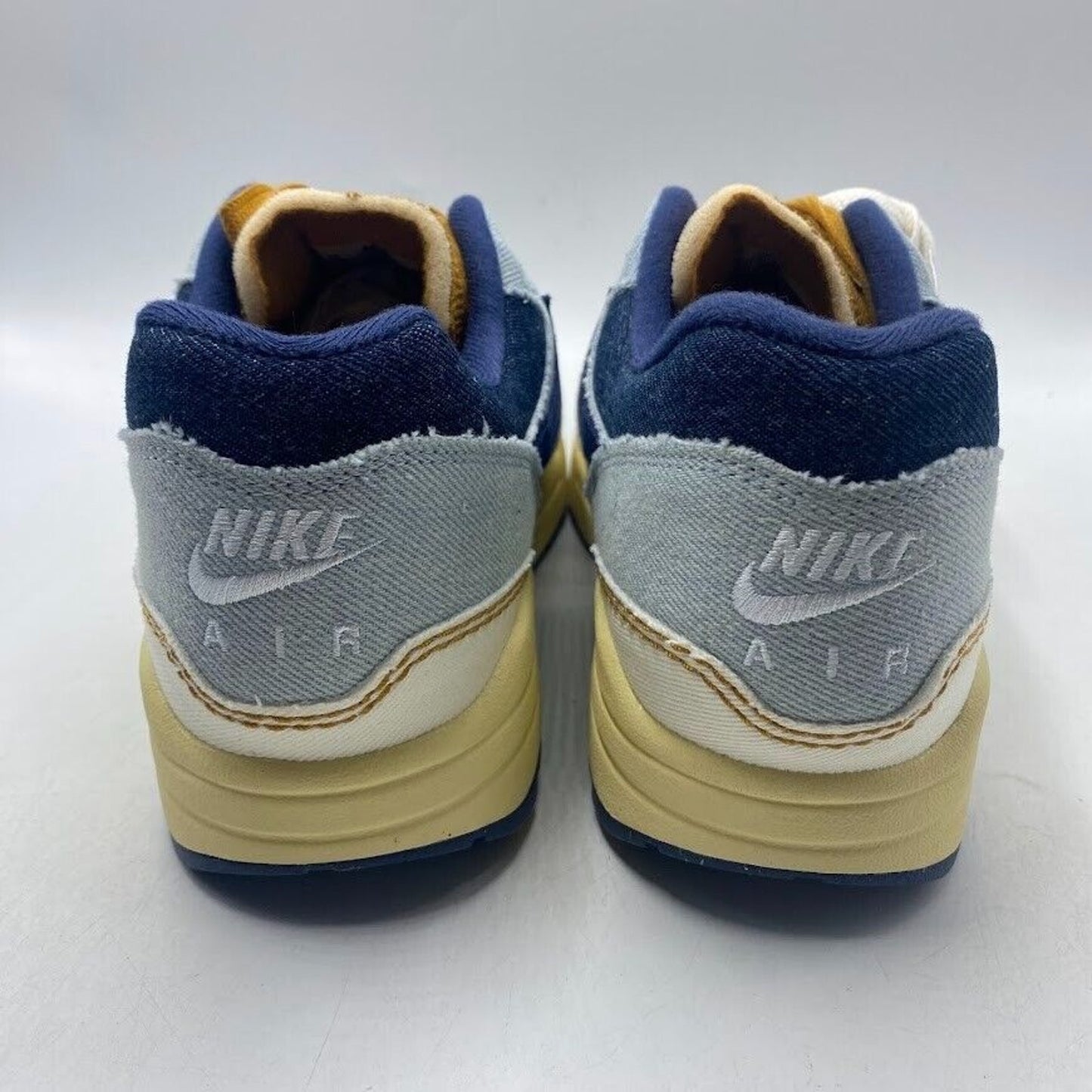 Nike Air Max 1 '87 Denim Aura FQ8900-440 NEW