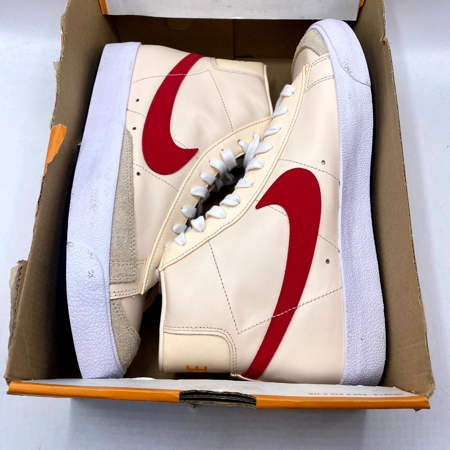 Nike Blazer Mid '77 VNTG Guava Ice DH0929-800 NEW NO LID