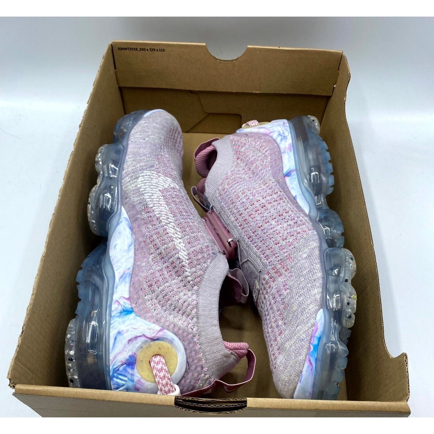 Nike Air Vapormax 2020 FK Violet Ash CT1933-500 NEW