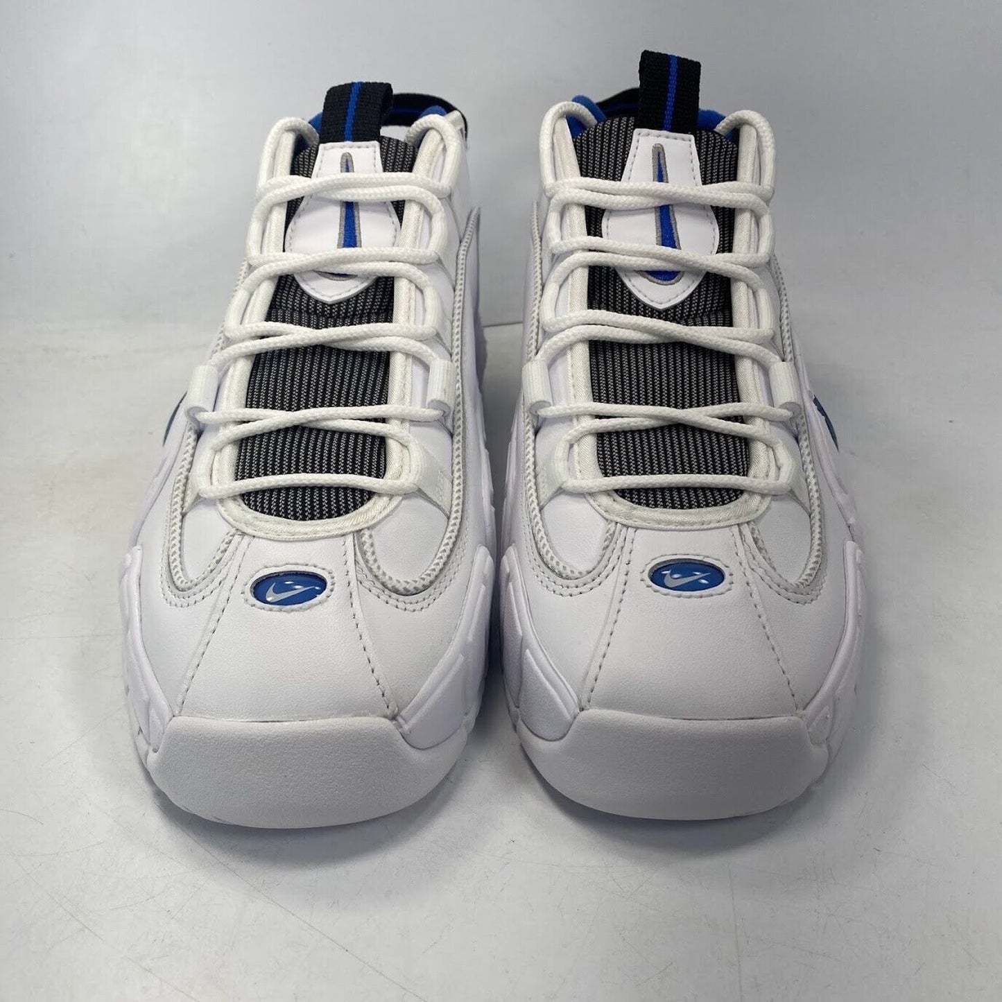 Nike Air Max Penny White Blue DV0684-100 NEW