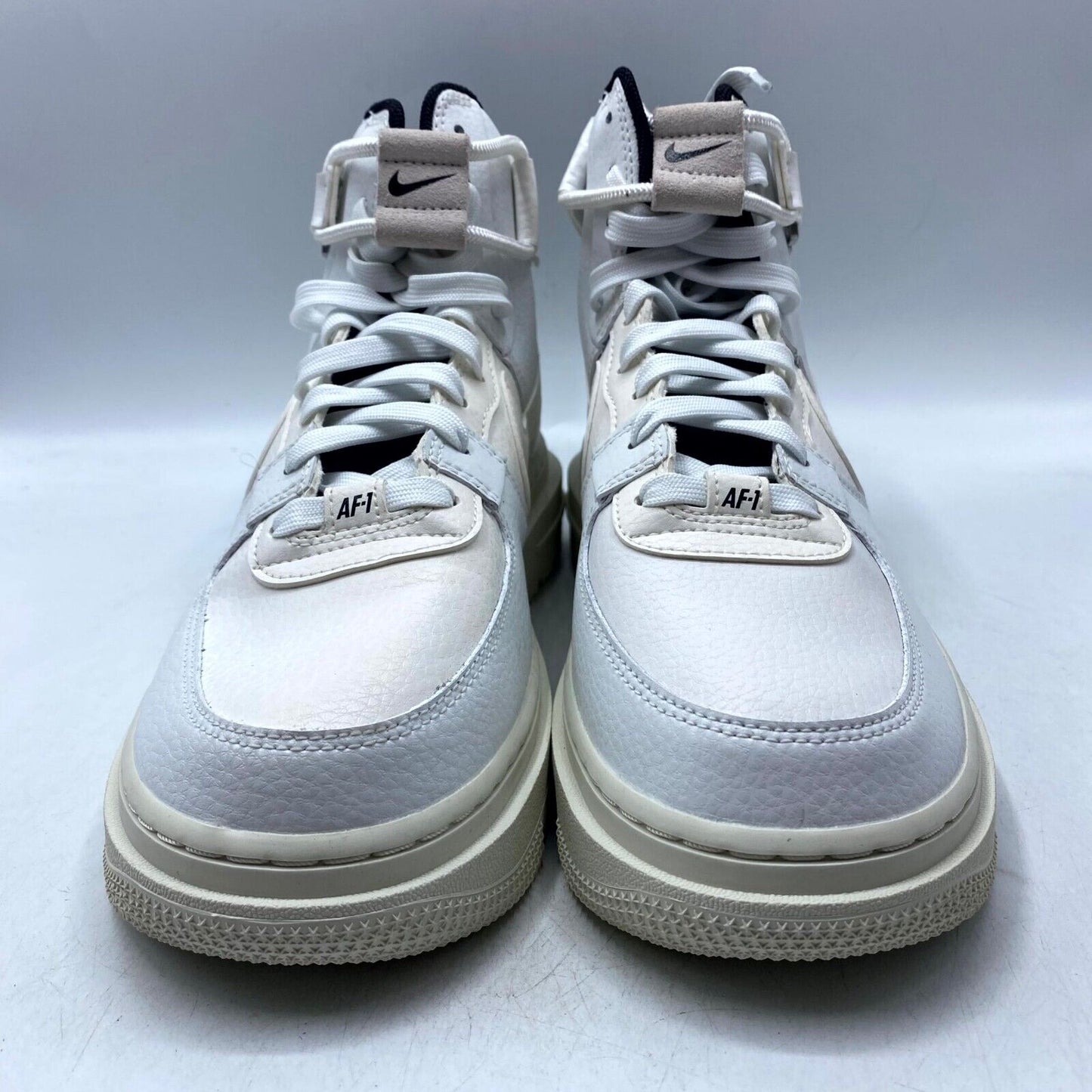 Nike Air Force 1 HI UT 2.0 DC3584-100 NEW NO LID