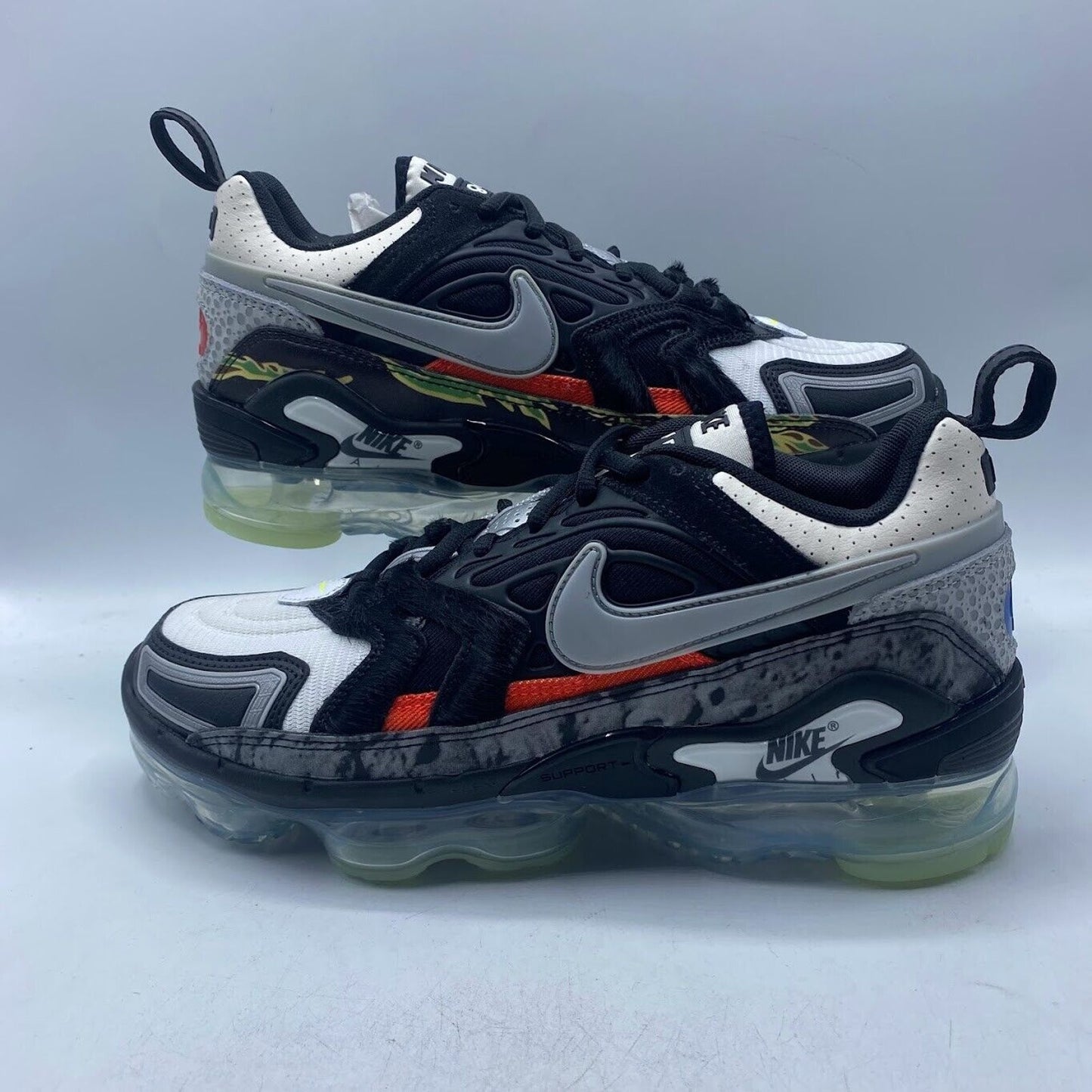 Nike Air Vapormax Evo Collector's Closet DD3054-001 NEW