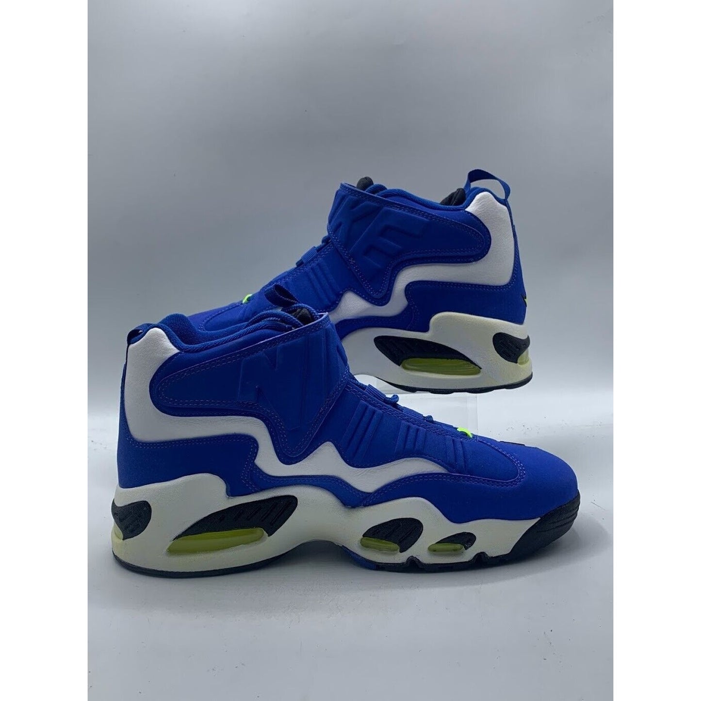 Nike Air Griffey Max 1 Varsity Royal DJ5161-400 NEW