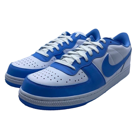 Nike Terminator Low University Blue UNC FQ8748-412 NEW