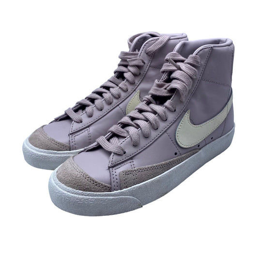 Nike Blazer Mid '77 Violet White CZ1055-002 NEW NO LID