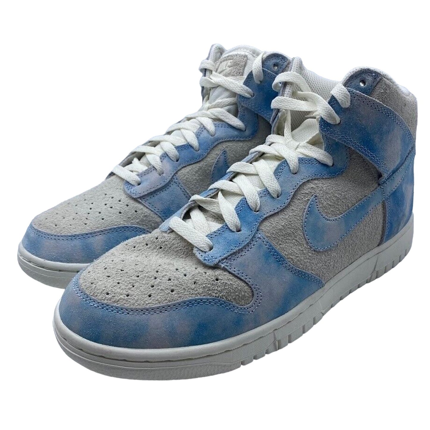 Nike Dunk High SE Cloud Celestine Blue White FD0882-400 NEW