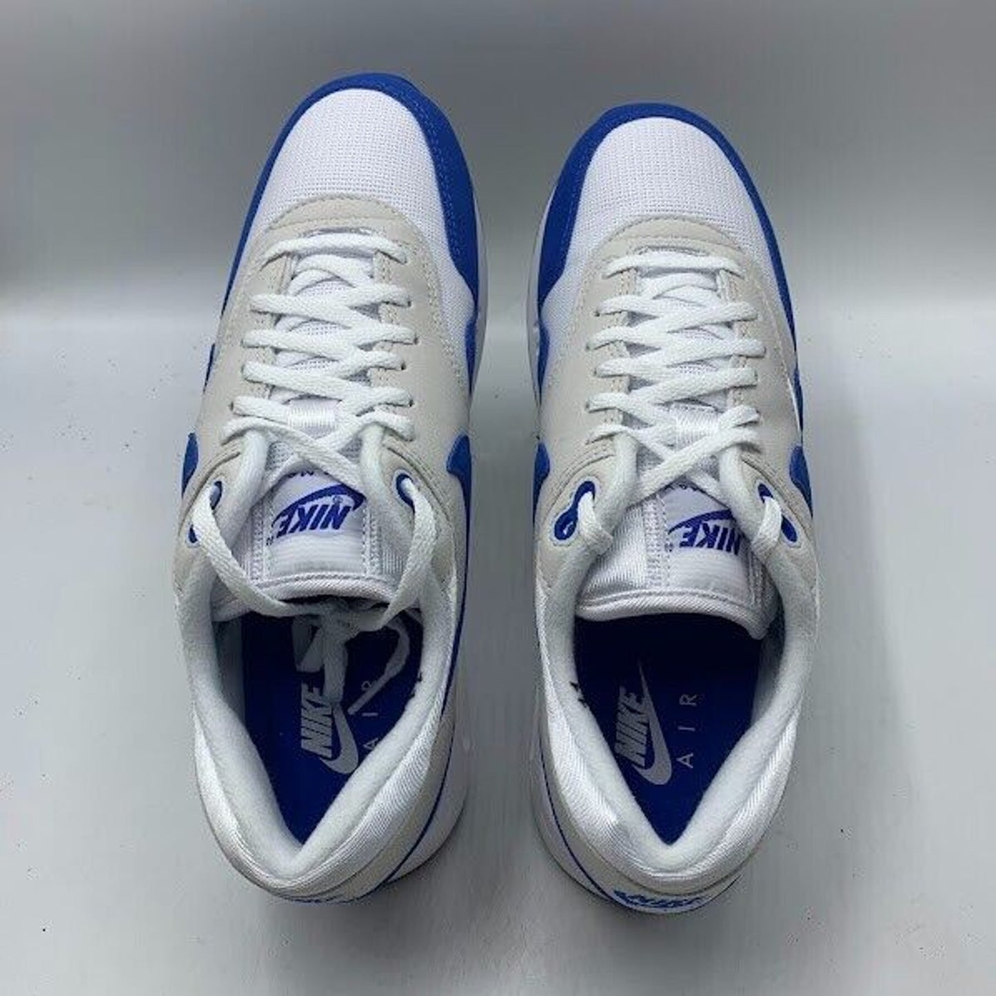 Nike Air Max 1 '86 OG Big Bubble Royal Blue DO9844-101 NEW