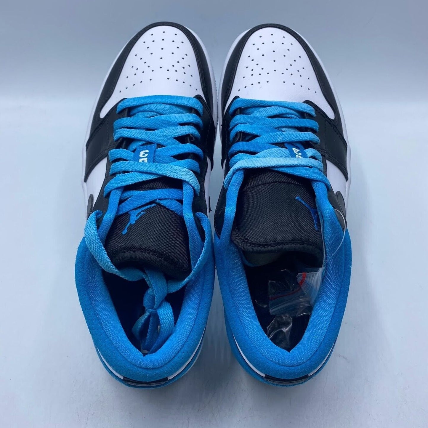 Nike Air Jordan 1 Low SE Laser Blue CK3022-004 NEW