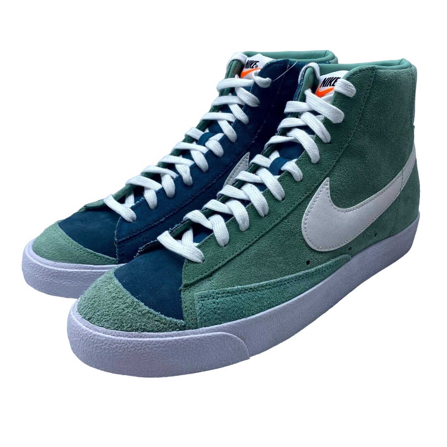 Nike Blazer Mid '77 Vintage Jade Green White CZ4609-300 NEW