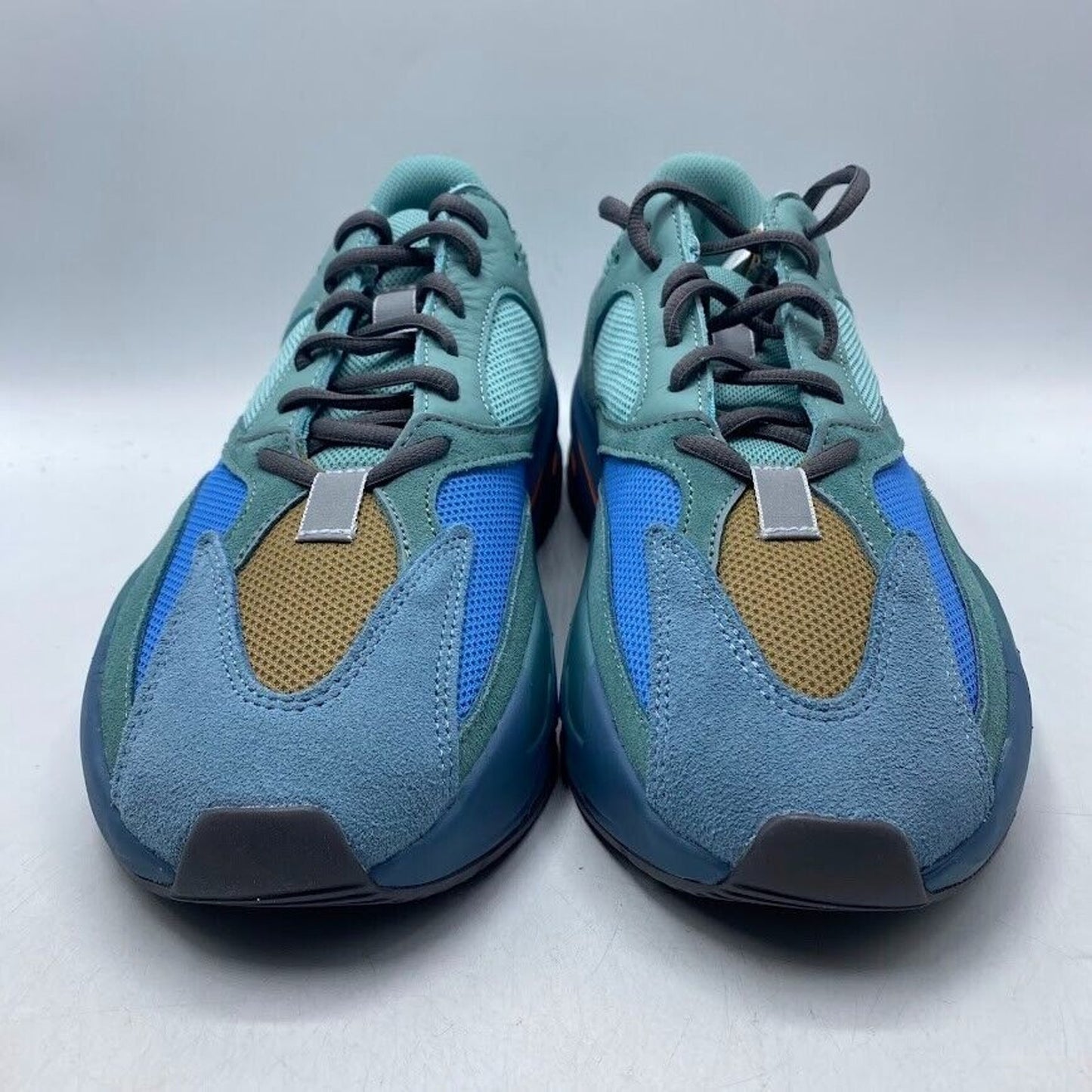 Adidas Yeezy Boost 700 Faded Azure Blue GZ2002 NEW