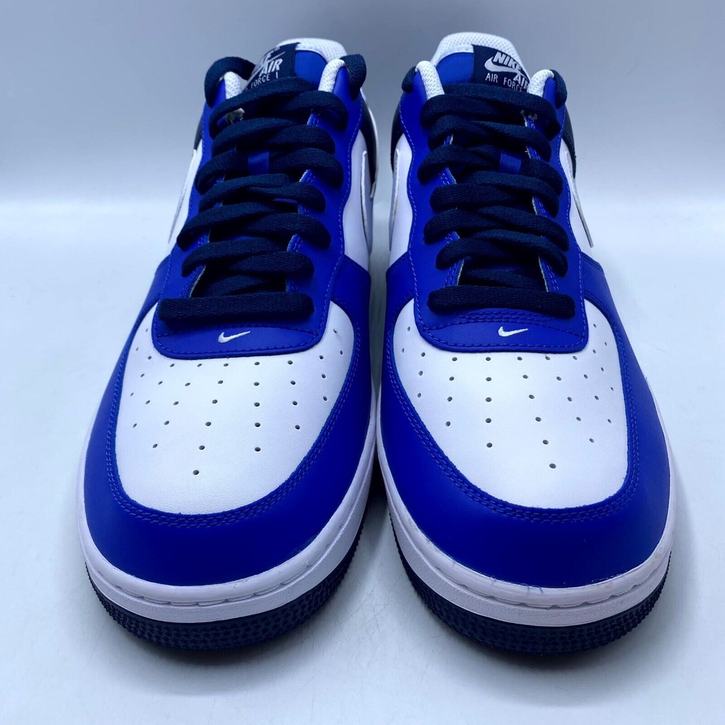 Nike Air Force 1 '07 LV8 Game Royal FQ8825-100 NEW