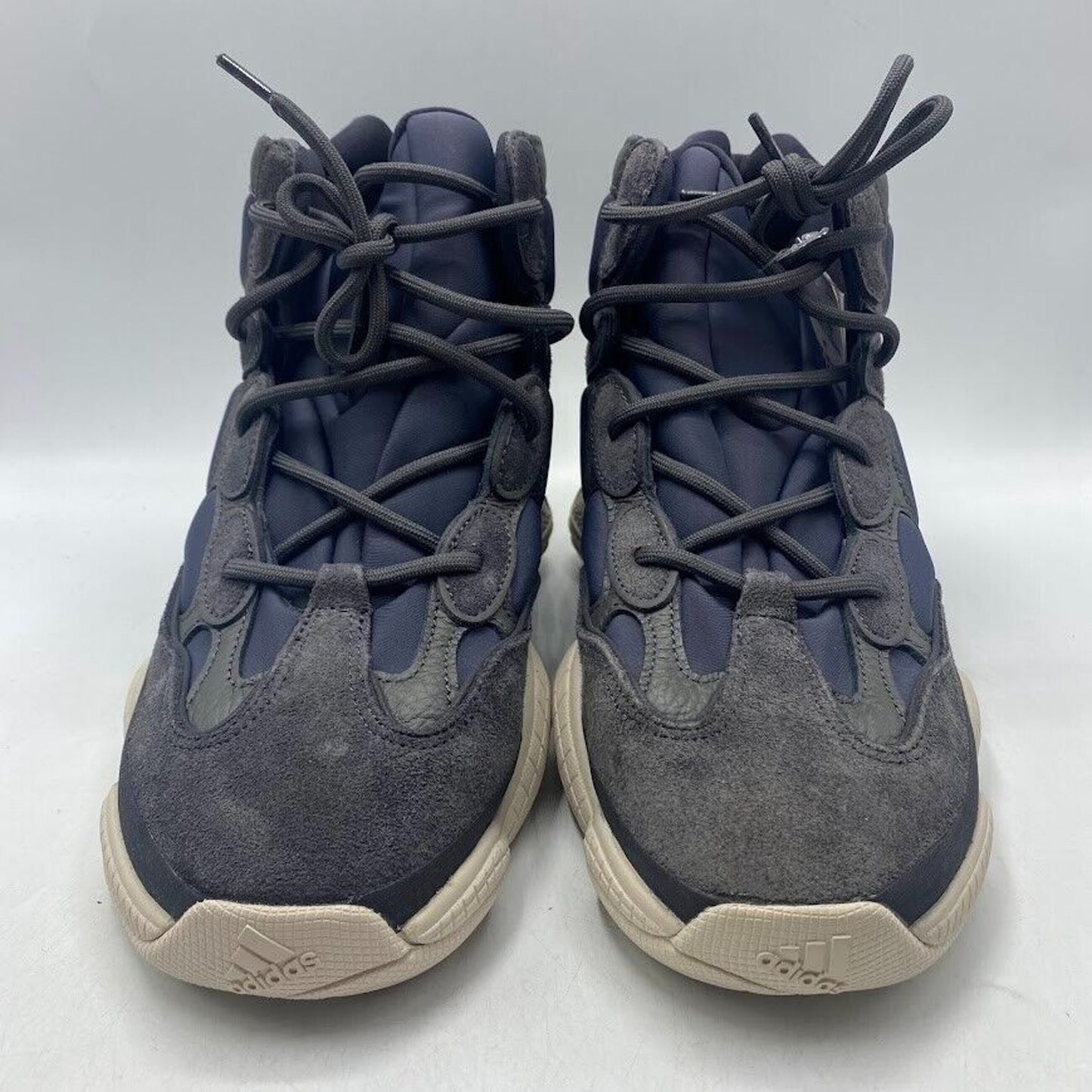 Adidas Yeezy 500 High Slate FW4968 NEW