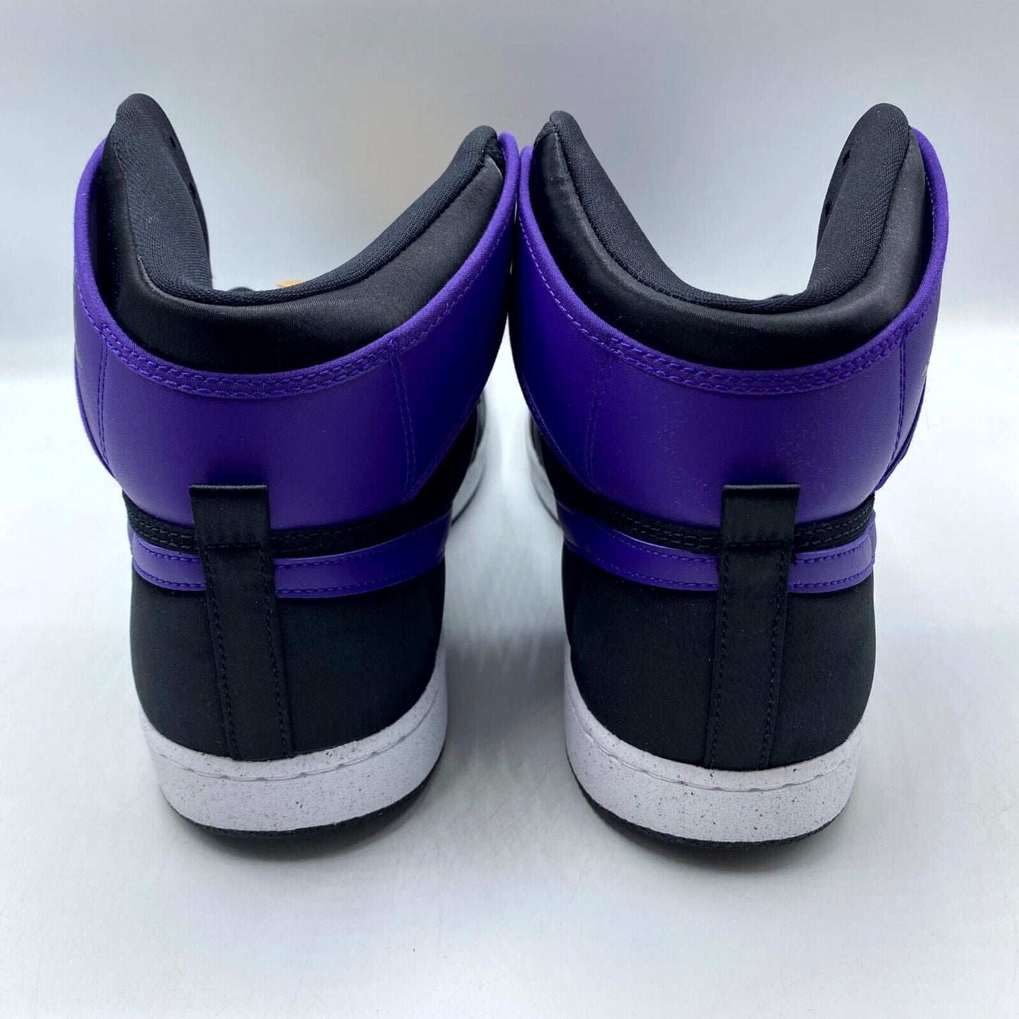 Nike Air Jordan KO 1 Black Field Purple DO5047-005 NEW