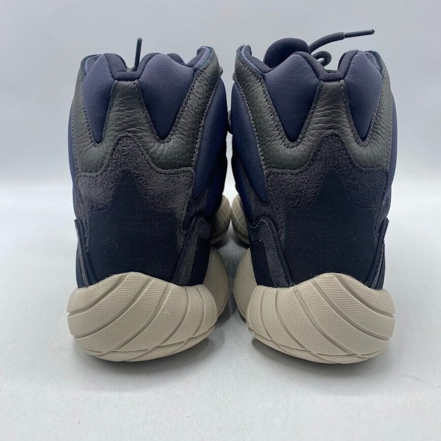 Adidas Yeezy 500 High Slate FW4968 NEW